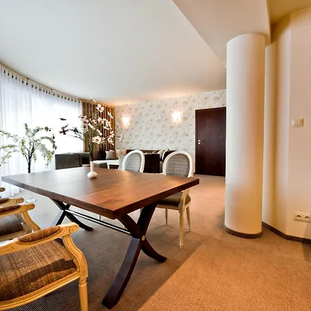 Hotel Prezydencki 4-star-2