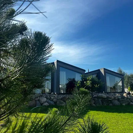 HACIENDA&Królicza Nora-3