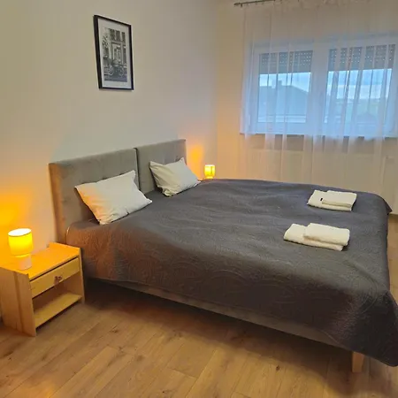 Diamentowa 7 Rent Home Konarzewo Poznań-3