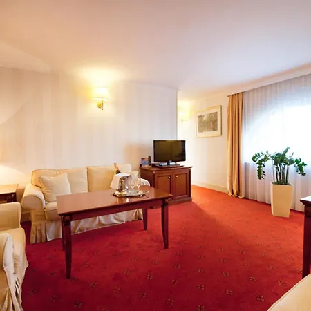Hotel Mazurkas-2
