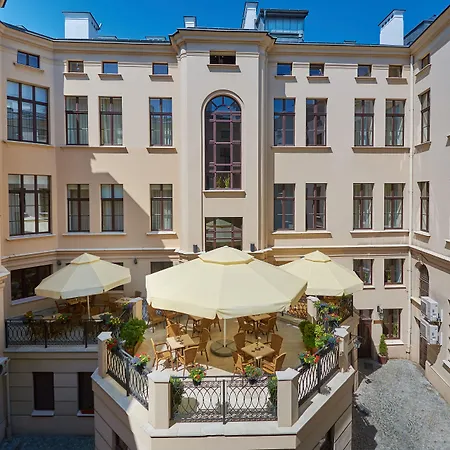 IBB Hotel Grand Hotel Lublin-3
