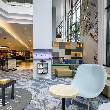 Novotel Szczecin Centrum-2