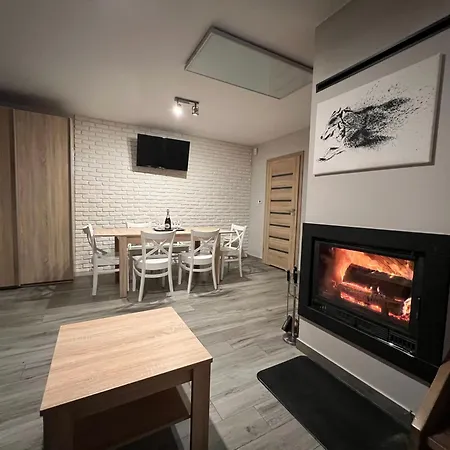 BIESZCZADZKI RAJ Komfortowe domy nad samym Jeziorem Solińskim - Sauna 608-280-713-3