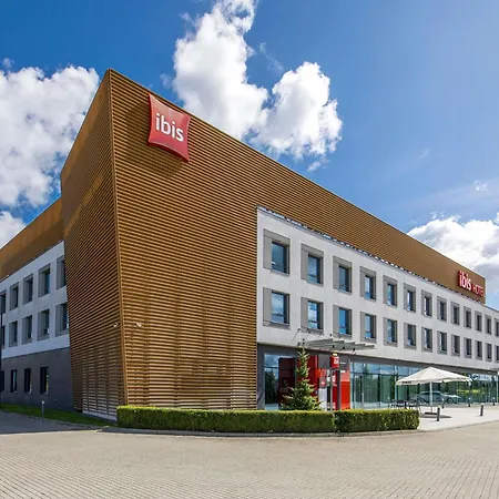 Ibis Poznan Polnoc-2