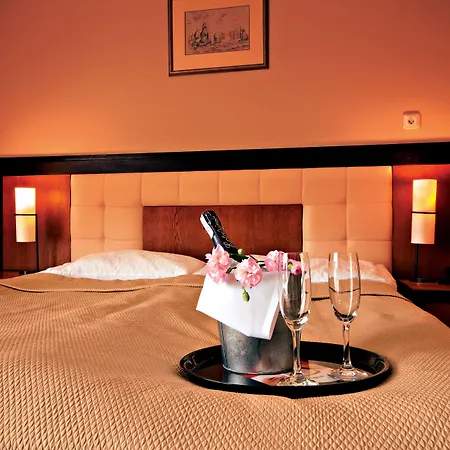 Leba Hotel & Spa-3