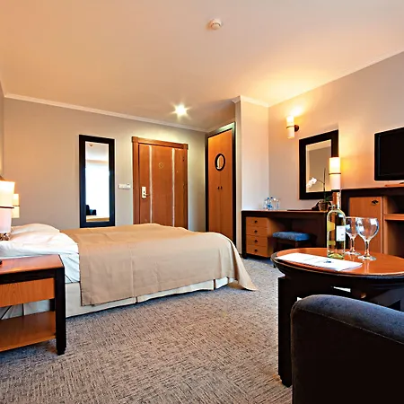 Łeba Hotel&Spa-3