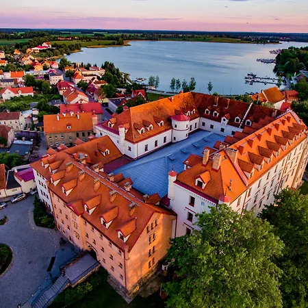 Hotel Zamek Ryn-2