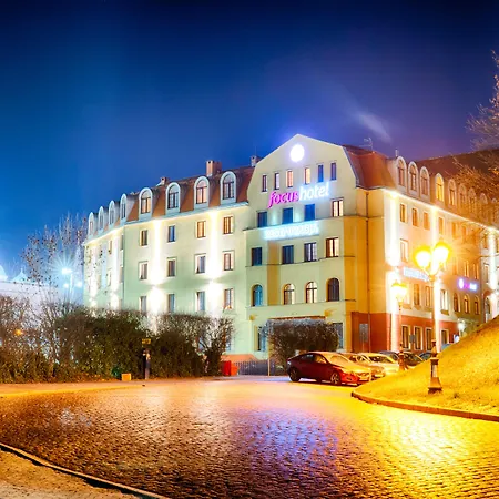 Focus Hotel Szczecin-3