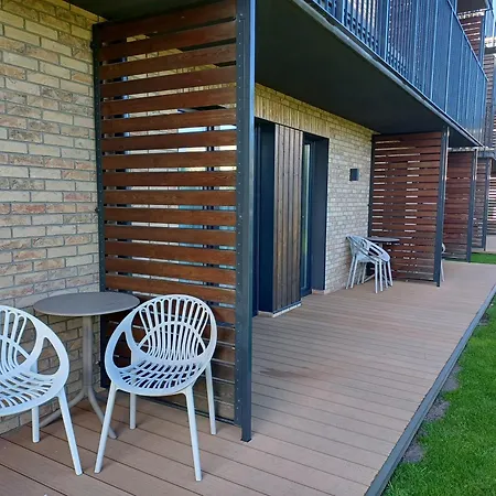 Balteus Boutique Apartments-2