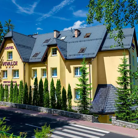Hotel Vivaldi-2