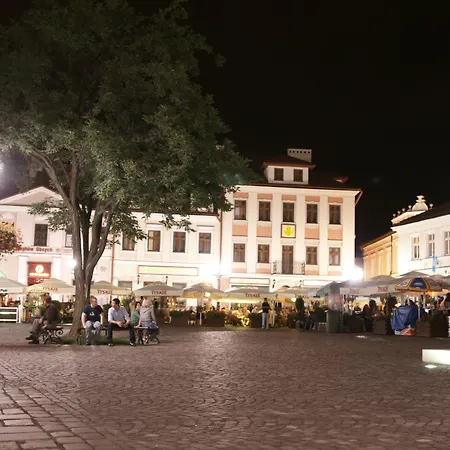 Hotel Ambasadorski Rzeszów-3