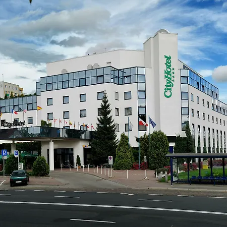 City Hotel-3