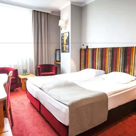 Hotel Filmar-3