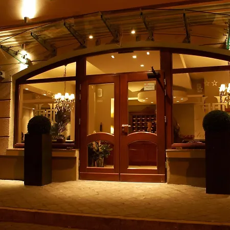 Hotel Tumski-3
