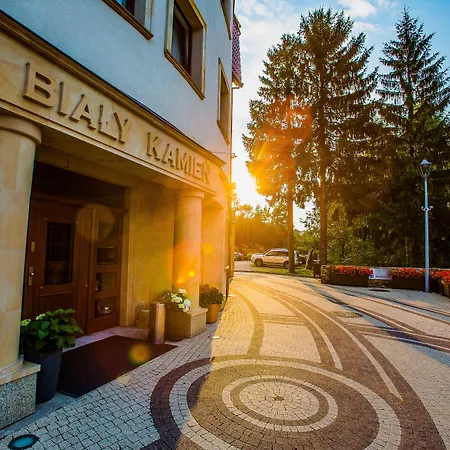 Hotel&Medi-Spa Biały Kamień-3