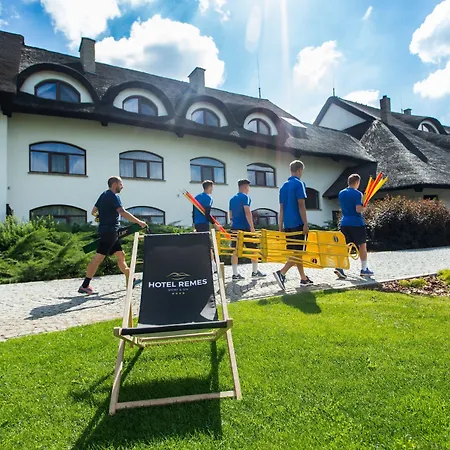 Hotel Remes-2