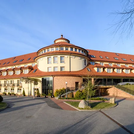 Hotel Ossa Conference & Spa-3