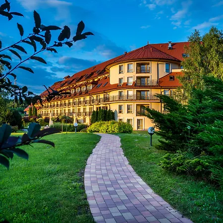 Hotel Ossa Conference & Spa-2