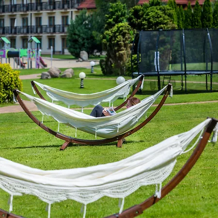 Hotel Ossa Conference & Spa-2