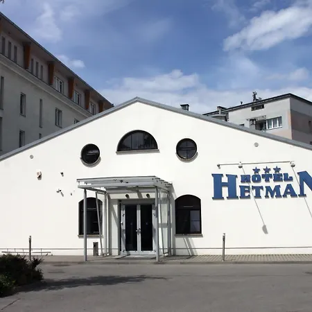 Best Western Plus Hotel Rzeszow City Center-2