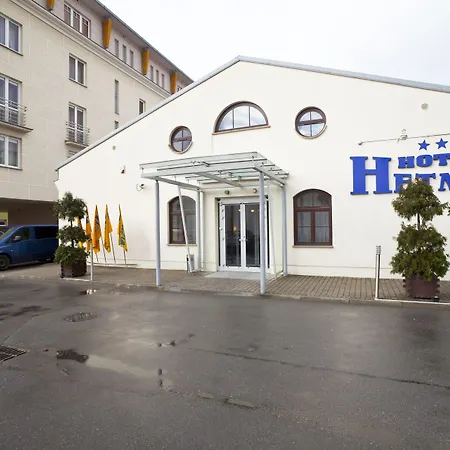 Best Western Plus Hotel Rzeszow City Center-3