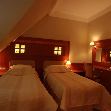 Hotel Sahara-2