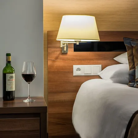 Rado Resort Spa & Wellness-3