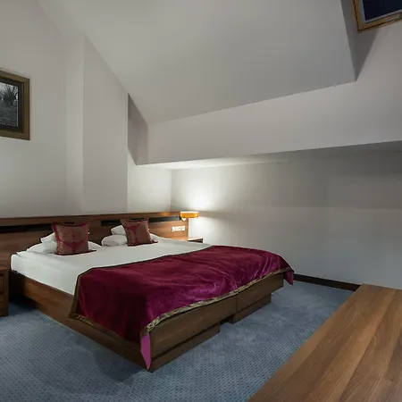 Rado Resort Spa & Wellness-2