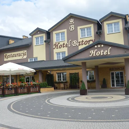 Hotel Batory-2
