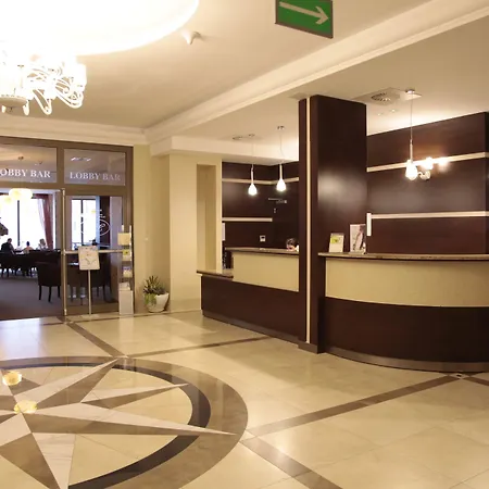 Hotel Lambert Medical Spa-3