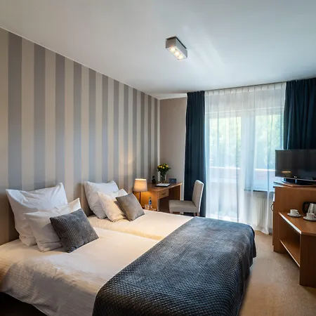 Hotel Nawigator Szczawnica-2