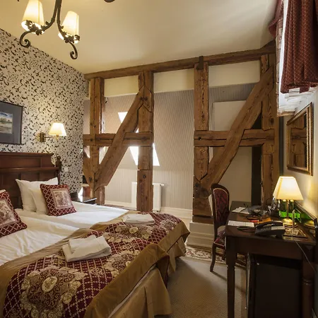 Hotel St. Bruno-2