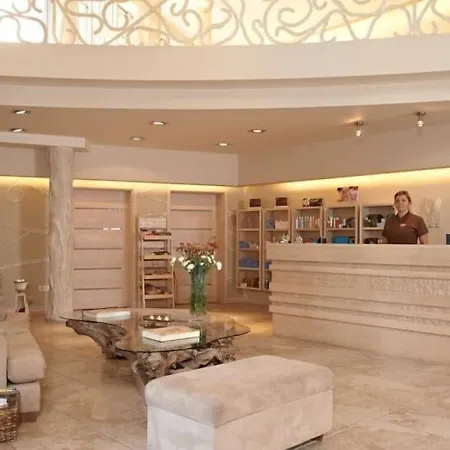 Afrodyta Spa & Wellness Resort-3