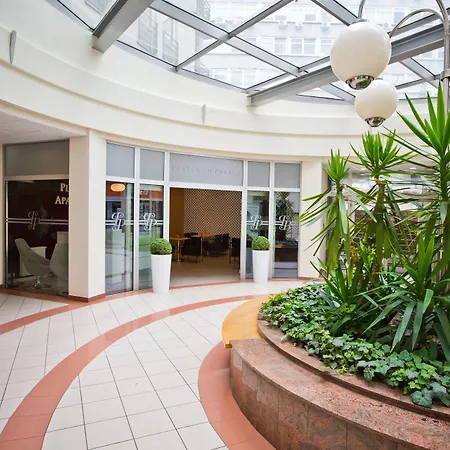 Platinum Apartments Aparthotel-3