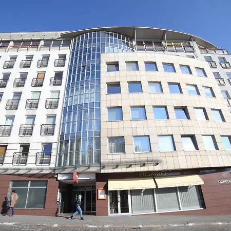 Platinum Apartments Aparthotel-2