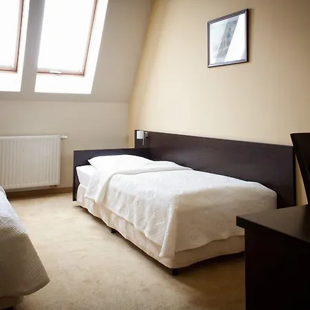 Hotel Kuźnia-2