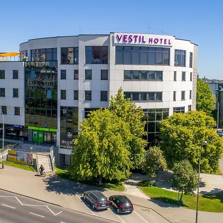 Vestil Hotel-2