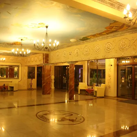 Hotel Karino Spa-2