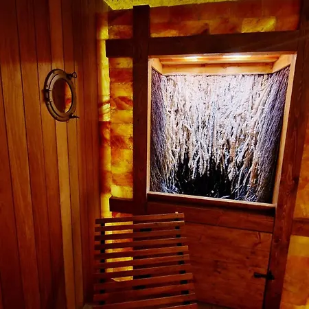Hotel Willa Lubicz-3