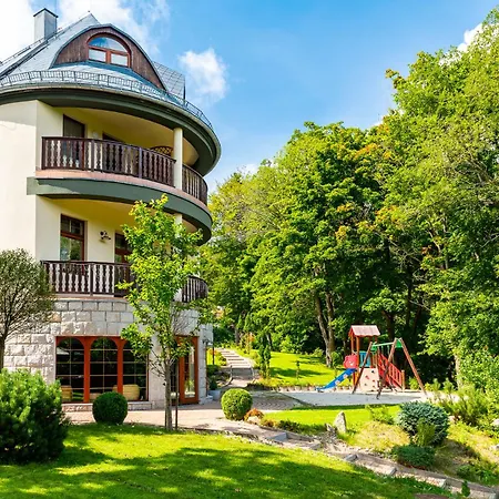 Villa Wernera Hotel & Spa-3