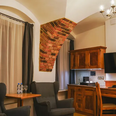 Hotel & Apartments Ventus Rosa-2