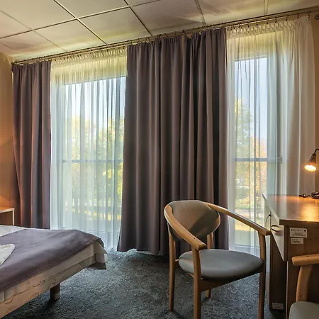 Hotel Olimpijski-2