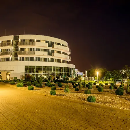 Copernicus Toruń Hotel-2