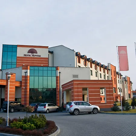 Hotel Novum & Spa-3