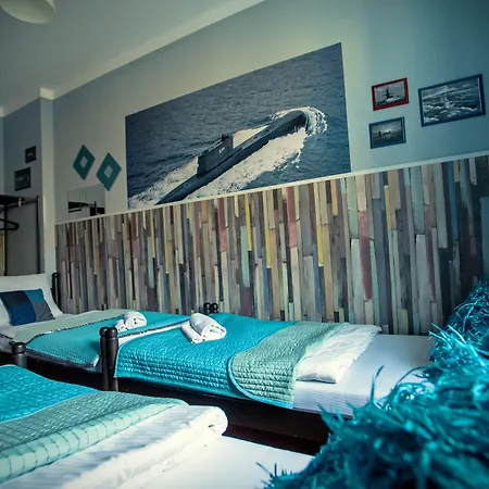 Explorer B&B Old Town Rooms & Apartment #Don'T Be A Tourist, Be An Explorer!-2
