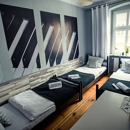 Explorer B&B Old Town Rooms & Apartment #Don'T Be A Tourist, Be An Explorer!-3
