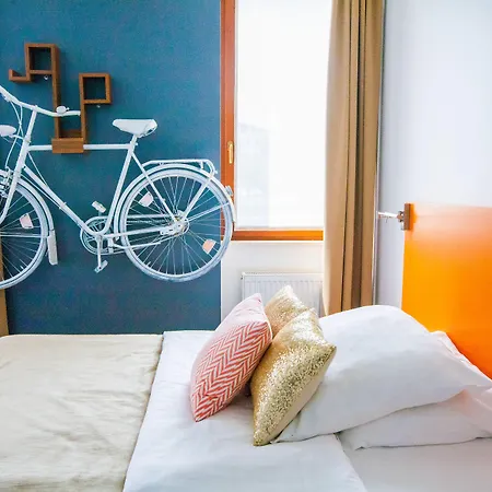 City Solei Boutique Hotel-3