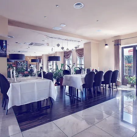 Hotel Niemcza Wino&Spa-3