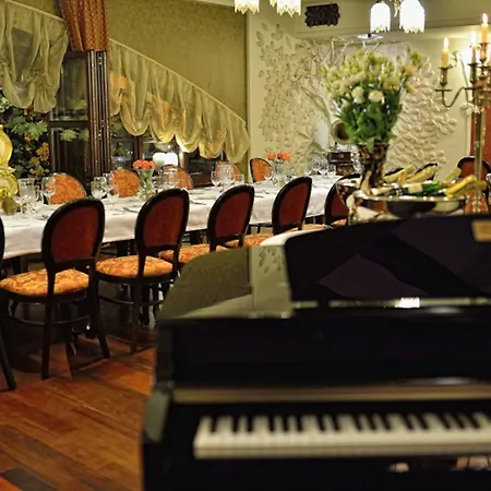 Bohema Boutique Hotel & Spa-2