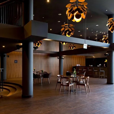 DoubleTree by Hilton Łódź-2